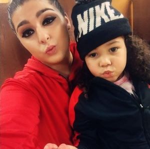 Meet your Posher, Penelope